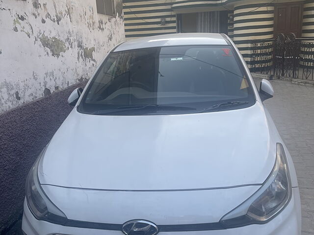 Used 2019 Hyundai Elite i20 in Noida