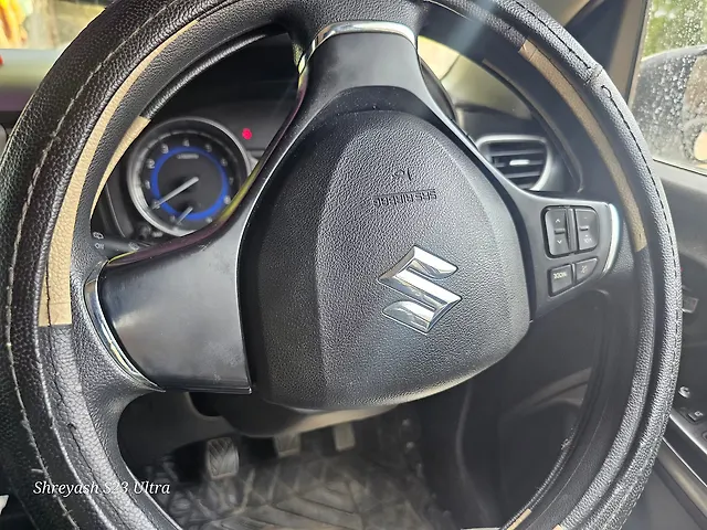 Used Maruti Suzuki Baleno [2019-2022] Delta in Chhatarpur
