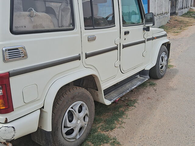 Used Mahindra Bolero [2011-2020] SLX BS IV in Akbarpur