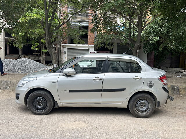 Used Maruti Suzuki Swift DZire [2011-2015] VDI in Lucknow