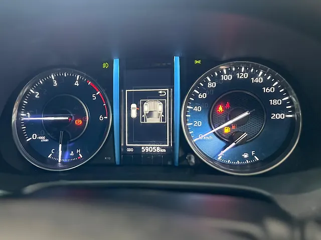 Used Toyota Fortuner 4X4 MT 2.8 Diesel in Bangalore Used Toyota Fortuner 4X4 MT 2.8 Diesel in Bangalore