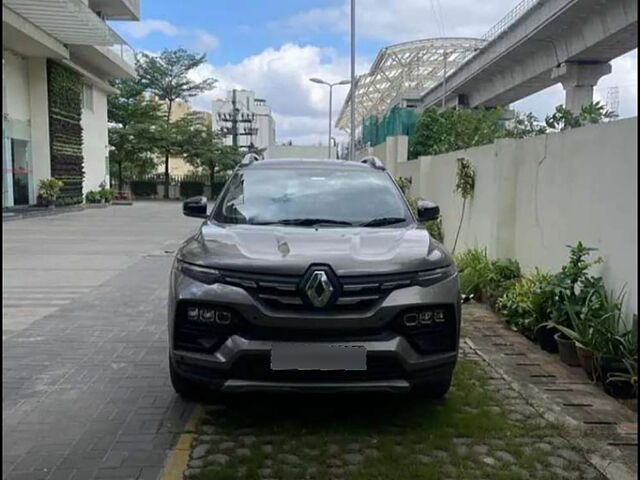 Used 2021 Renault Kiger in Bangalore