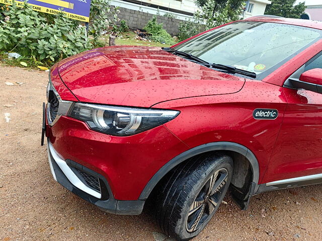 Used MG ZS EV [2020-2022] Exclusive [2020-2021] in Vijaywada