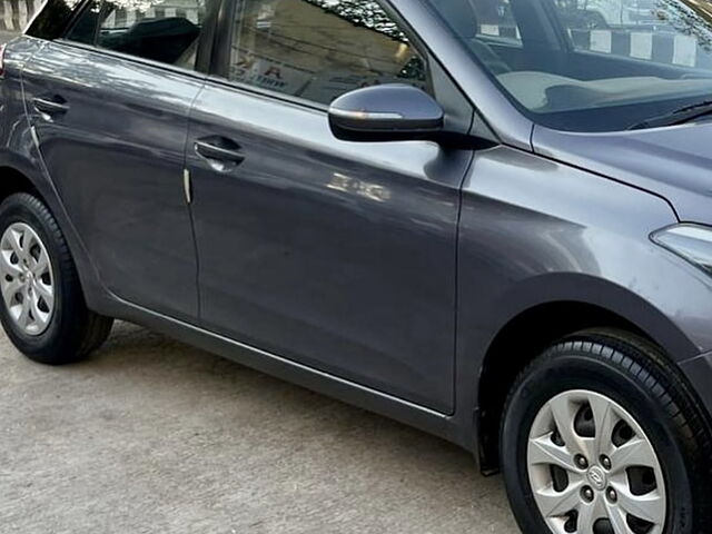 Used Hyundai Elite i20 [2017-2018] Sportz 1.2 in Kalyan