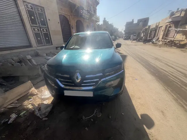 Used Renault Kwid [2015-2019] RXT [2015-2019] in Jaisalmer