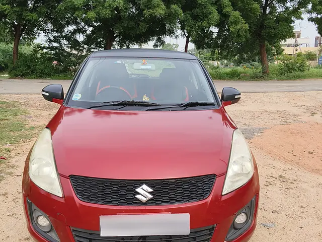 Used 2012 Maruti Suzuki Swift in Raichur