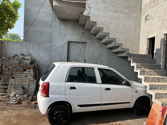 Used 2011 Maruti Suzuki Alto in Bathinda