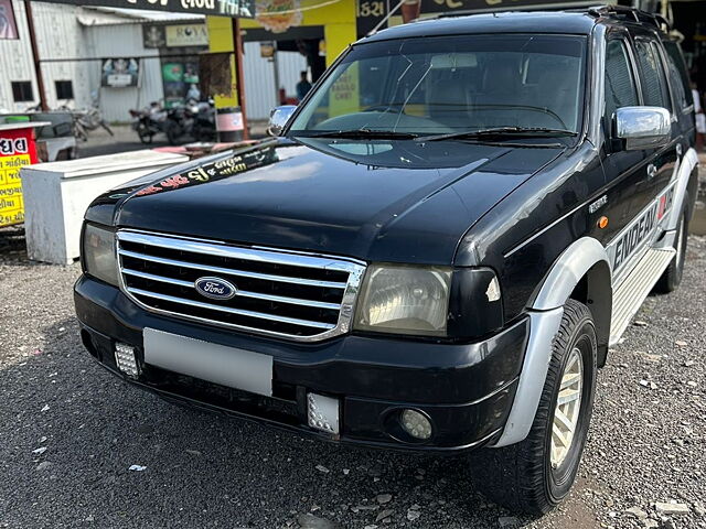 Used Ford Endeavour [2003-2007] XLT 4X2 in Surat