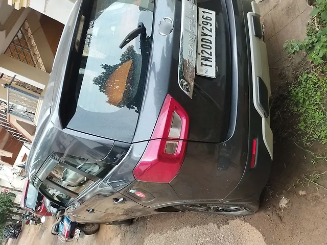 Used Toyota Urban Cruiser High Grade MT in Chennai