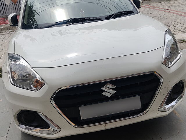 Used 2024 Maruti Suzuki DZire in Haridwar