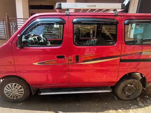 Used 2019 Maruti Suzuki Eeco in Chennai