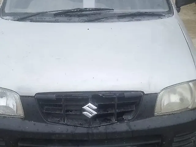 Used 2007 Maruti Suzuki Alto in Hanumangarh