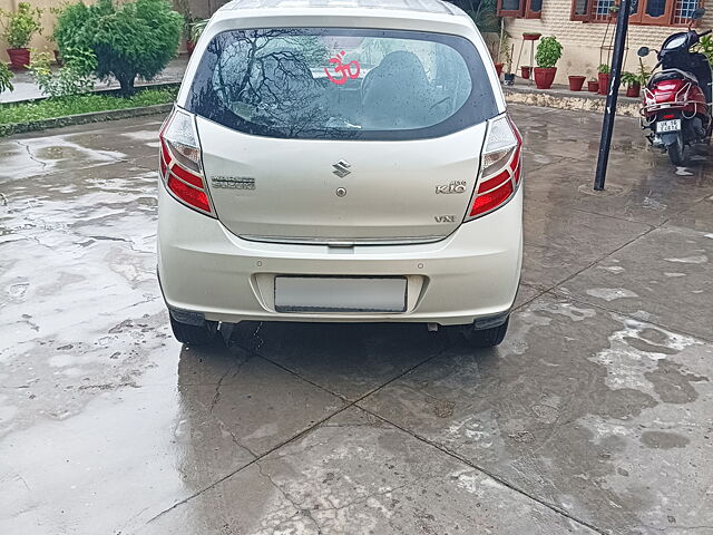 Used Maruti Suzuki Alto K10 [2014-2020] VXi in Dehradun