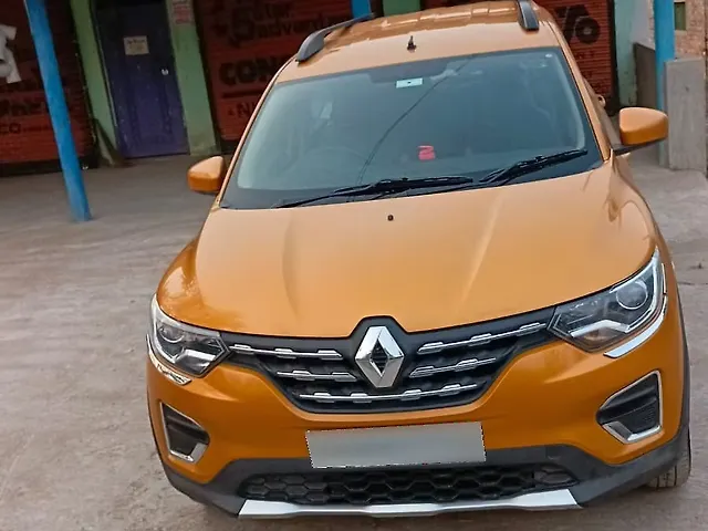 Used 2020 Renault Triber in Kolkata