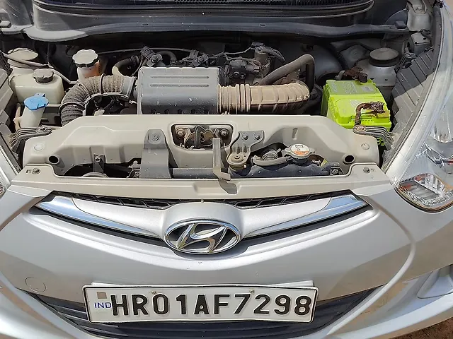 Used Hyundai Eon Era [2011-2012] in Bangalore