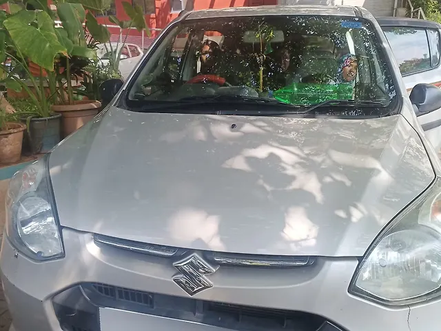 Used 2013 Maruti Suzuki Alto 800 in Bangalore
