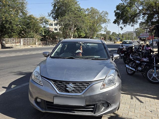 Used 2018 Maruti Suzuki Baleno in Kekri 