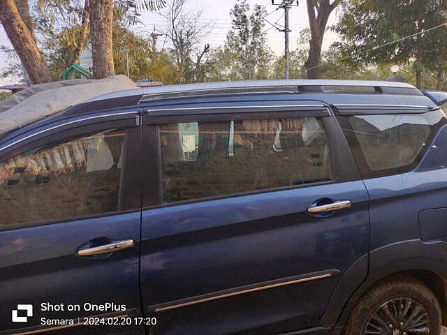 Used Maruti Suzuki XL6 [2019-2022] Zeta MT Petrol in Chitrakoot