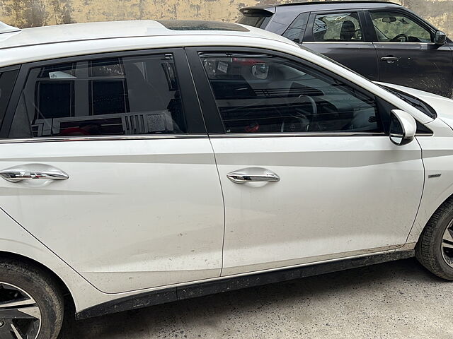 Used Hyundai i20 [2020-2023] Asta 1.2 IVT in Noida