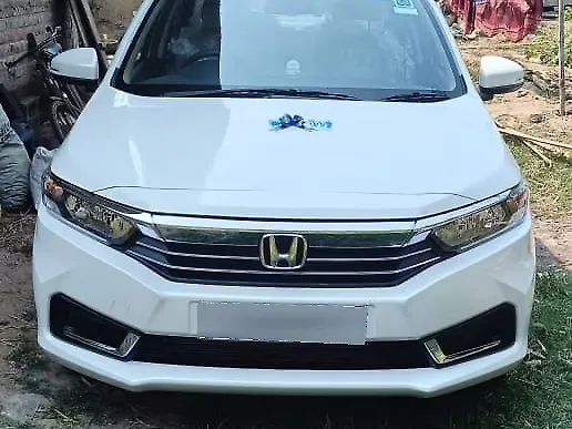 Used 2025 Honda Amaze in Bhubaneswar