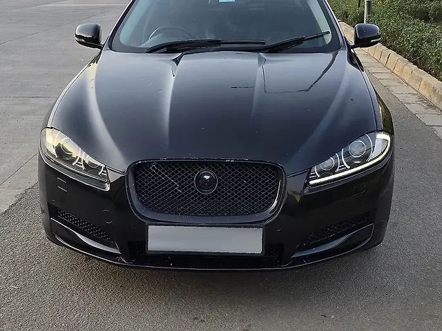 Used 2015 Jaguar XF in Mumbai