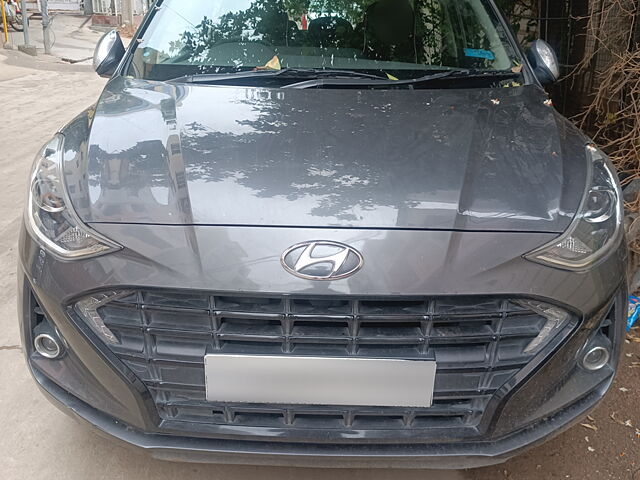 Used 2021 Hyundai Grand i10 NIOS in Hyderabad