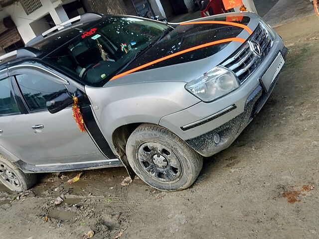 Used Renault Fluence [2014-2017] Diesel E4 [2014-2017] in Patna