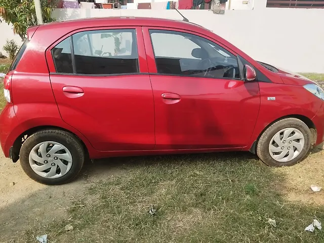 Used Hyundai Santro Sportz [2018-2020] in Salem