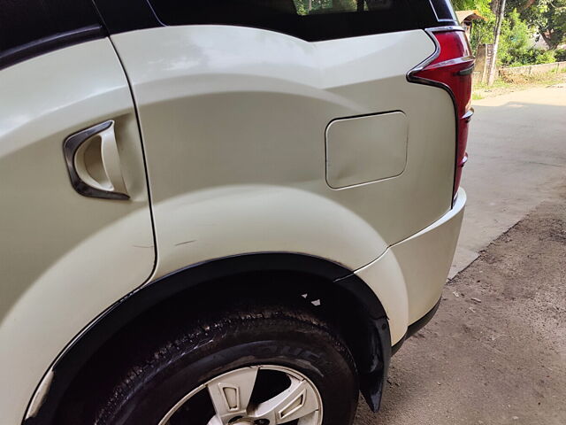 Used Mahindra XUV500 [2011-2015] W8 in Agra