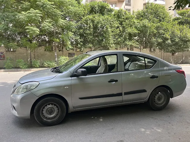 Used 2012 Nissan Sunny in Delhi
