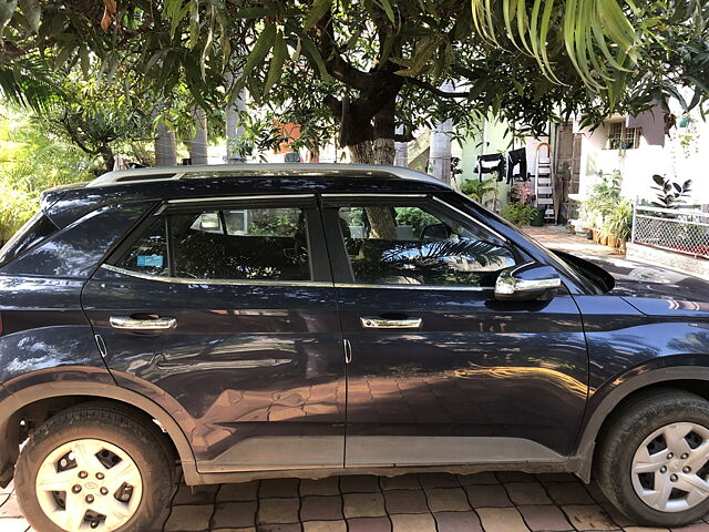 Used Hyundai Venue [2019-2022] S Plus 1.2 Petrol in Yavatmal