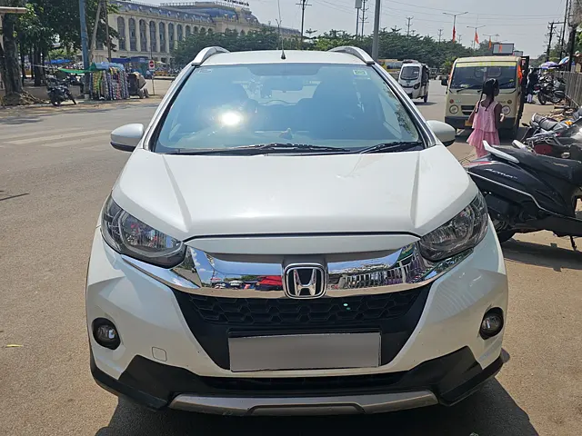 Used 2019 Honda WR-V in Raipur