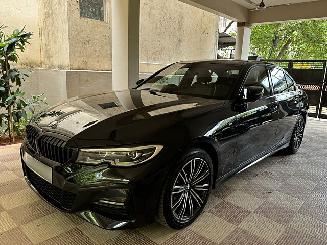 Used BMW 3 Series 330i M Sport in Chennai