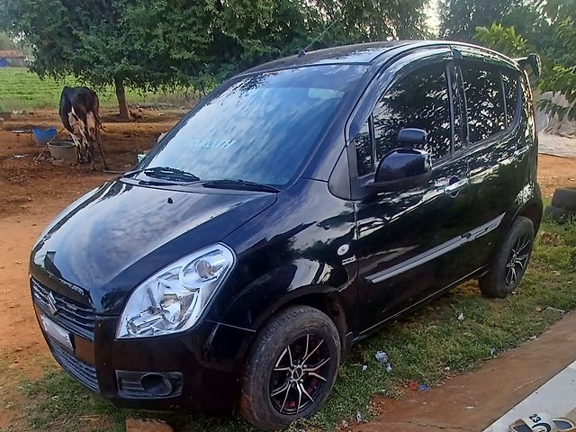 Used 2009 Maruti Suzuki Ritz in Dindigul