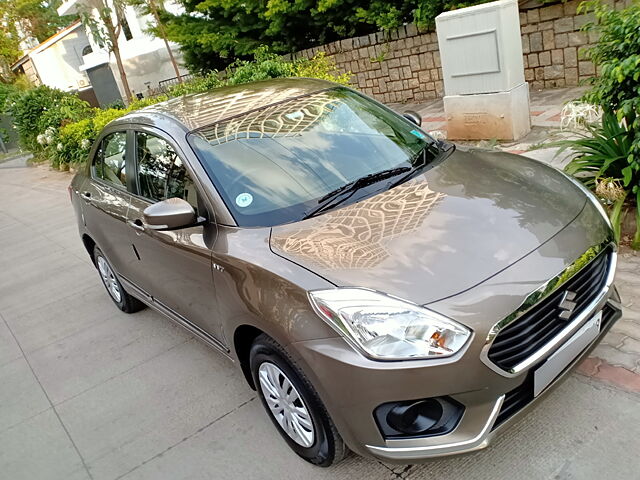 Used Maruti Suzuki Dzire [2017-2020] VXi in Bangalore