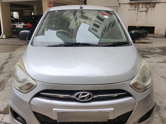 Used 2011 Hyundai i10 in Pune