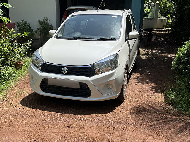 Used 2019 Maruti Suzuki Celerio in Kollam