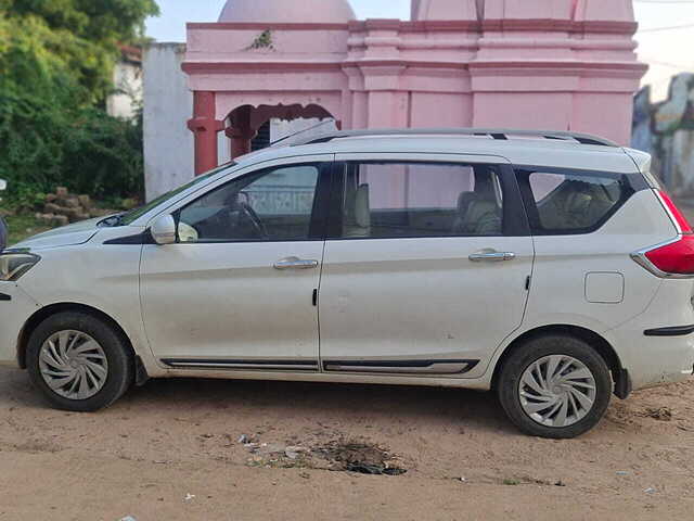 Used Maruti Suzuki Ertiga [2018-2022] VXi CNG [2019-2020] in Mehsana