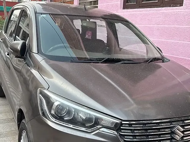 Used 2019 Maruti Suzuki Ertiga in Bundi
