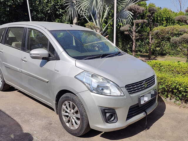 Used 2013 Maruti Suzuki Ertiga in Panchkula