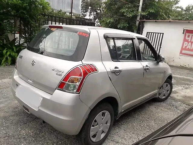 Used Maruti Suzuki Swift  [2005-2010] LDi in Dehradun