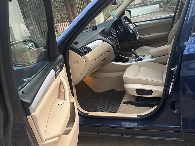 Used BMW X3 [2011-2014] xDrive20d in Pune
