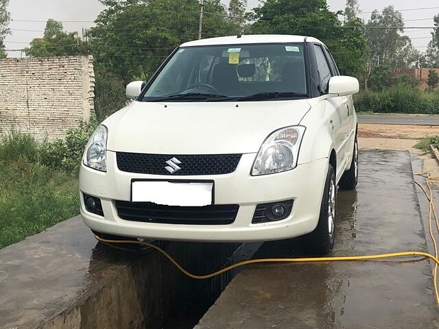 Used 2011 Maruti Suzuki Swift in Ludhiana