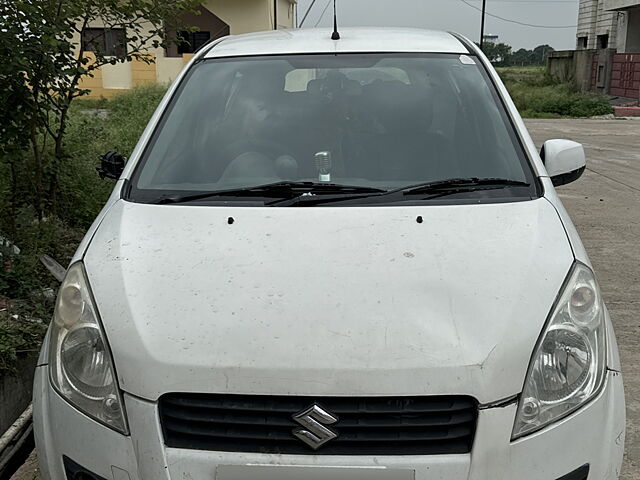 Used Maruti Suzuki Ritz [2009-2012] Vdi (ABS) BS-IV in Bhopal