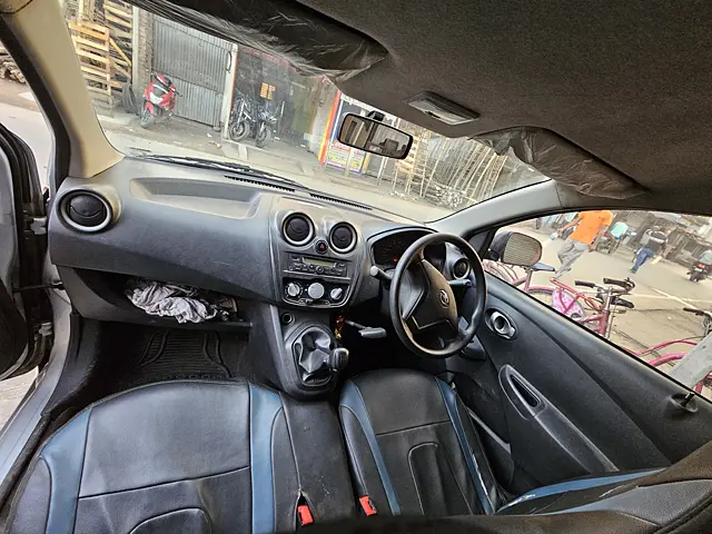 Used Datsun GO Plus [2015-2018] T (O) in Nadia