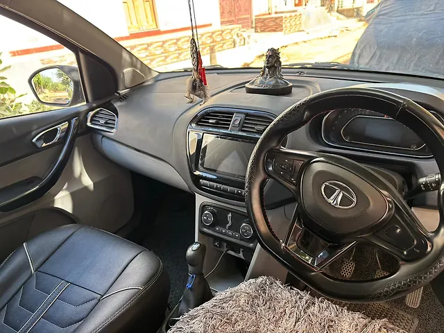 Used 2020 Tata Tiago in Jaipur