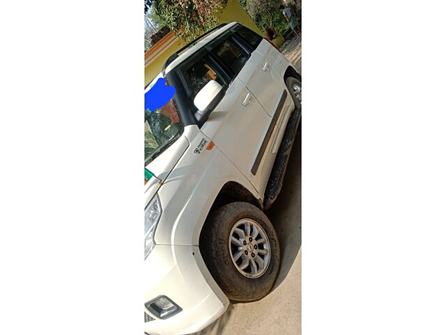 Used Mahindra TUV300 [2015-2019] T8 mHAWK100 in Shahjahanpur