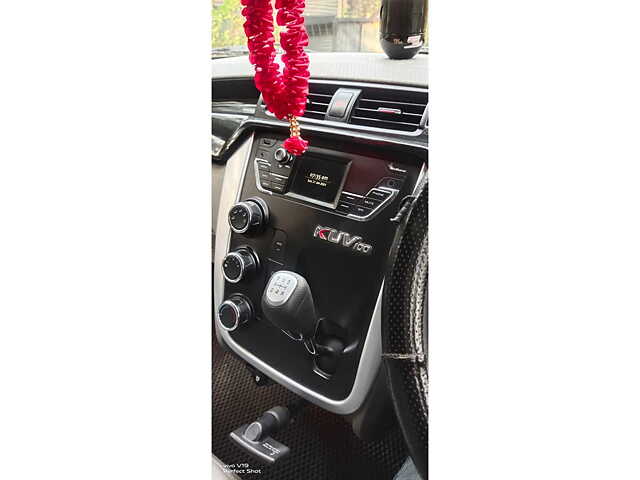 Used Mahindra KUV100 [2016-2017] K2 6 STR in Dibrugarh