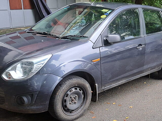 Used Ford Figo [2012-2015] Duratorq Diesel LXI 1.4 in Bangalore