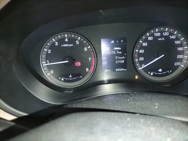 Used 2015 Hyundai Elite i20 in Mysore